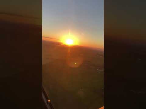Cruising around the Gallatin valley in an Aeronca Champ