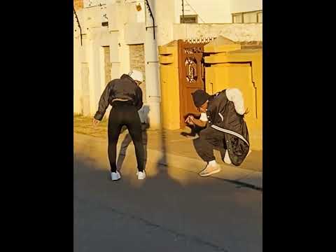 Spirit Boyz - Coke Water Revisit #vibes #dance #amapiano #amapianotv #amapianodancechallenge