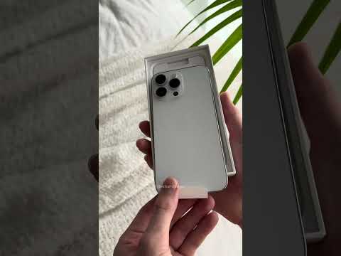 iPhone 14 Pro Max Unboxing #apple #viral #iphone #iphone14 #iphone14promax #unboxing #appleunboxing