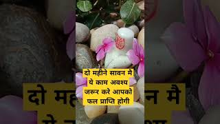 2 महीने सावन में यह काम अवश्य करें #pardeepmishra #प्रदीपमिश्राकीशिवपुराण #pardeepmishraji #virel
