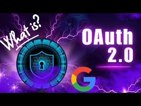 OAuth 2.0 : The Invisible Security Protocol You Use Every Day