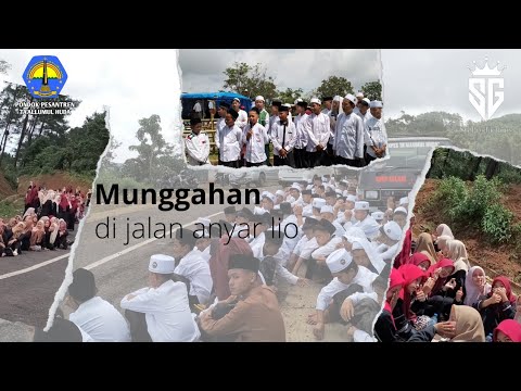 SELAMAT MENYAMBUT BULAN SUCI RAMADHAN 1444H||Munggahan