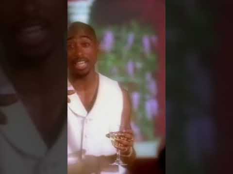 #2Pac - #HowDoUWantIt