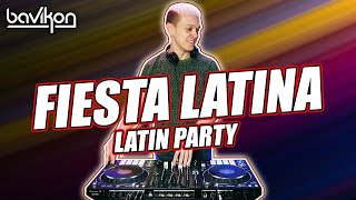 Fiesta Latina Mix 2022 | Latin Party Mix 2022 | Best Latin Party Hits by bavikon