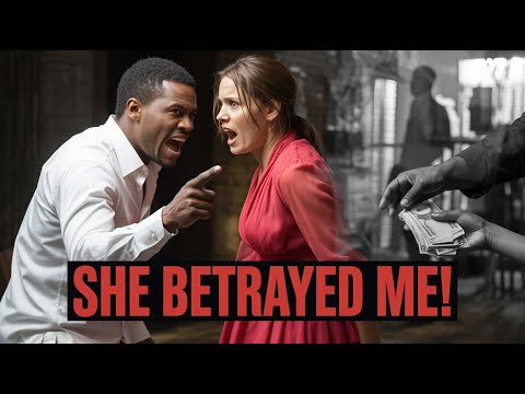 My Wife Stole From Me – Betrayal Short Film (CCTV Proof)