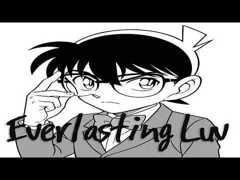 Detective Conan OP26┃BREAKERZ - Everlasting Luv┃Cover By Min | ONE TAKE