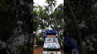 ABI ARTS KOLLAM🎭👑 #djset #float #subscribe #like @Float_PICK__inKOLLAM