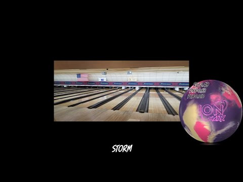 ION MAX BALL Review Video!!!