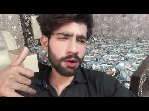 Love Yourself (Justin Bieber )Cover by Haider 🇵🇰 