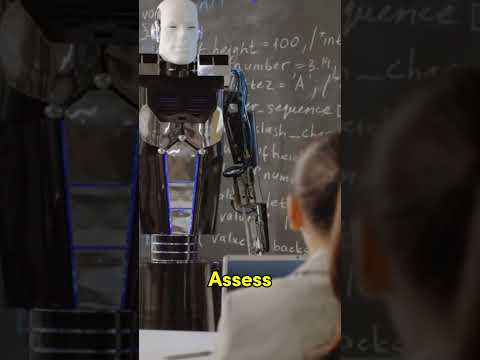 Ai in education  #shorts  #ai