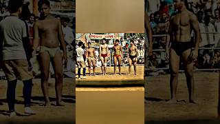 Dangal ke niyam janti hai #shorts #dangal