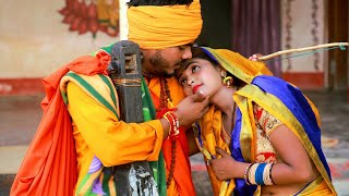 #Video - पति बना जोगी पहचान खून के आँसू रोई पत्नी - Omkar Prince Jogi Bhajan - Bhojpuri Jogi Geet
