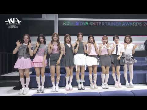 NiziU - ASEA2025 OPENING, ASEA CHALLENGE (MAKO, MAYUKA)