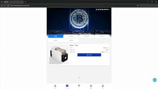 BTCM btcmmining.cc 🚀🚀🚀