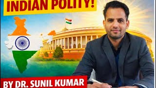 Indian polity- Directive Principles of State Policy