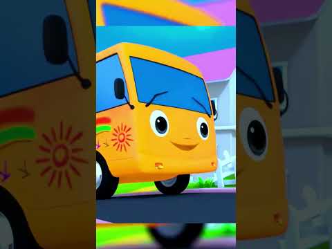Counting for Kids: Fun and Educational Numbers Learning #educationalsongs #childrensmusic #countion