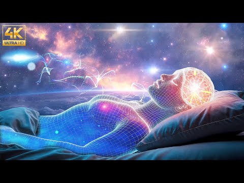 432Hz- Fall Into Deep Healing Sleep, Music to Release Serotonin, Dopamine and Endorphins #6