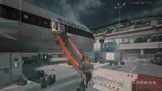 MW2 - My FIRST Edited Mod Menu Patch [PC]