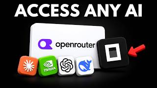 How to Connect OpenRouter to OpenCode to Use ANY AI Models