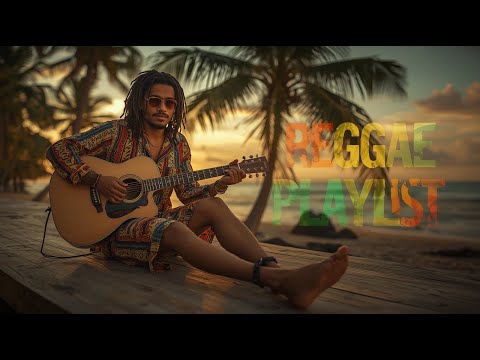 Morning Reggae Vibes – Start Your Day with Positive Island Energy Vol. 7