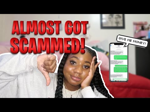 STORYTIME : I Almost Got Scammed | Blackbeautyfifi