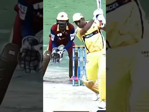 one of the best edits ? #msd #ipl #dheena #ak
