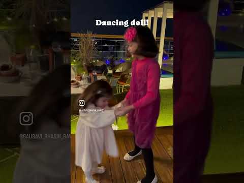 #dance #dancinggirl #dancelover #dancingdoll #babydoll #superstargauravi #funnymoments #specialvideo