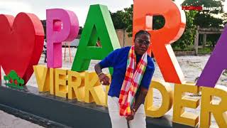 Tranga Rugie & The Music Lovers - Para Ab A Mooi Nanga Switie Ft. ENVR