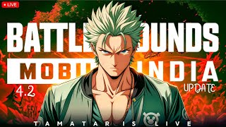 Explore new event   (BGMI RUSH GAMEPLAY WITH TAMATARISLIVE)  .... (Road to 1k subscribers 😍)