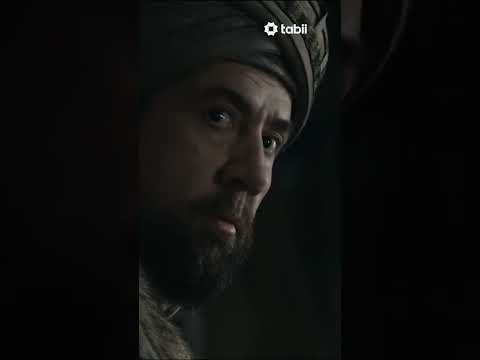 Haji Pasha ka khel yahan khatam. Drama: Aik Azeem Fatah (Golden Apple) #tabii