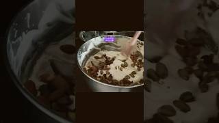 Incredible Torrone ( Nougat ) Italian Recipe!!! It’s  Quick, Easy to Make for Holidays.😋😋😋