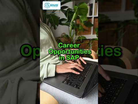 Career in SAP|LsnisTechnology #career #education #mumbai #india #viralvideo #shorts #yt #ytshorts