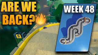 These Weekly Shorts send me back to 2011...