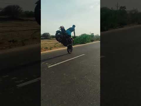 stunt lovers #ns200