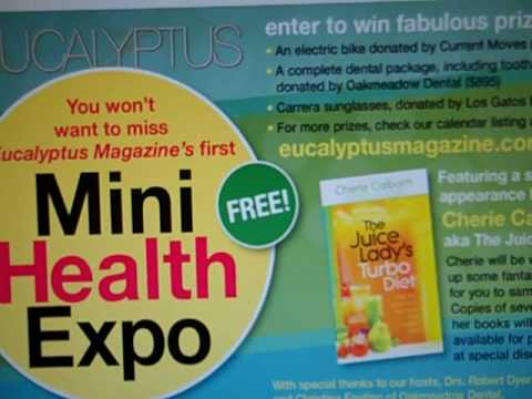 Mini Health Expo