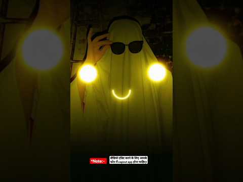 capcut template video editing | neon effect video editing #viral #ytshorts