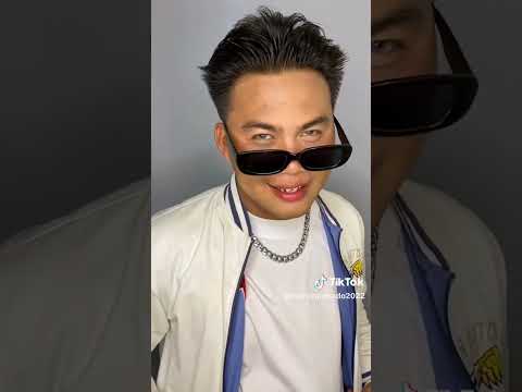 pogi.#trending #tiktok #acting #foryou