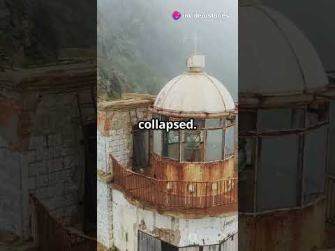 The Last Lightkeeper: A Tale of Courage #TheLastLightkeeper #ShortStory #TaleOfCourage #Bravery