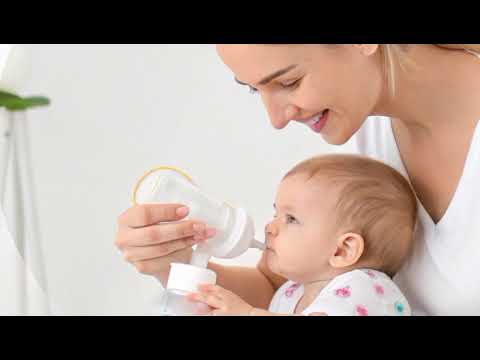 Breastfeeding with Annie  tips 8 Breast pump Tutori al pump with me