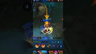 Tigreal moment #trendings #mobilelegends #mlbbcontencreator #mlbb #mlcreatorcamp #virals #mlbbcreat