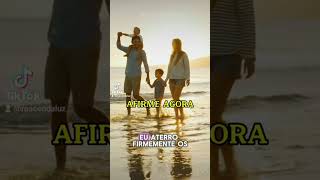 Afirmações para elevar a vibração e reprogramar a mente #afirmaçoespositivas #reprogramaçãomental