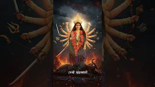 Star জলসা মহালয়া ২০২৫ ❤️,দেবী রূপে জনপ্রিয় টেলি তারকা #mahalaya #starjalsha #durga । like, share
