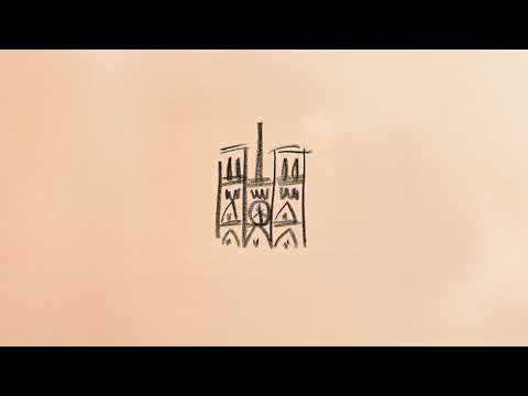 Vianney - Hallelujah (Live à Notre-Dame) (audio)