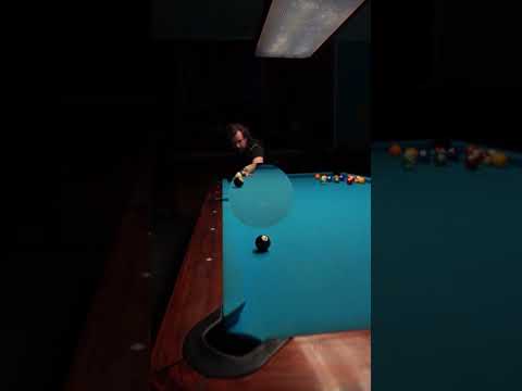 Make the pocket bigger | Billiards FAQ