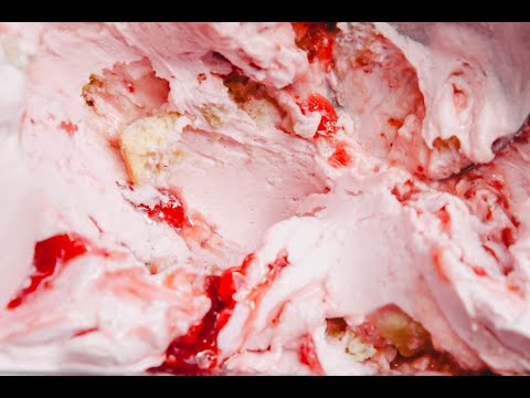 Strawberry Shortcake