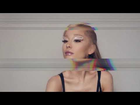 Ariana Grande - Locked In