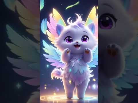🎵 Ro Ro Rofrr | Fun Dancing Song for Kids! | Magical Adventure & Movements | Sing Along!
