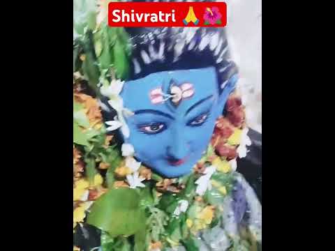 Bhole Baba jab tak sar per hath rahe #Shivratri #short video #baiju #🙏