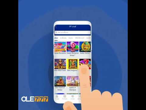 ole777 slot ทางเข้าเล่น และ วิธีใช้งาน โอเล่777 #ole777slot #ole777 #โอเล่777 #โอเล่ #สล็อตpg