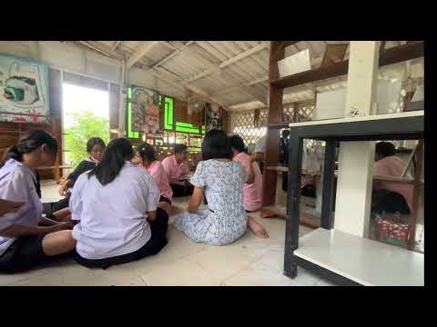 BINGO ประเภทขยะ กิจกรรมชุมนุม￼